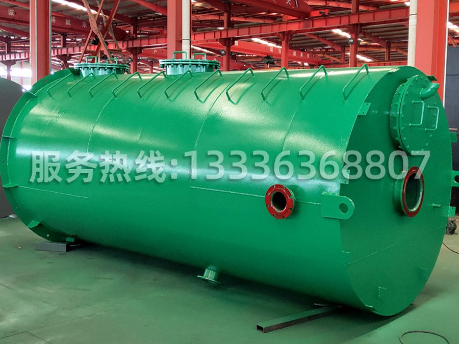 除鐵(tiě)除錳過濾器(qì)