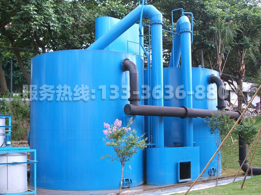 無閥過濾器(qì)