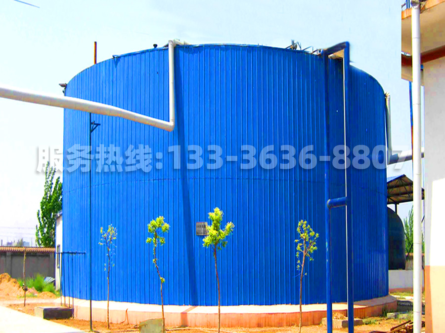 UASB厭(yàn)氧反應器(qì)