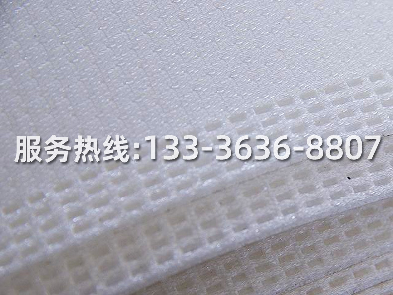 移動盤帶式真空(kōng)過濾機(jī)(圖27)