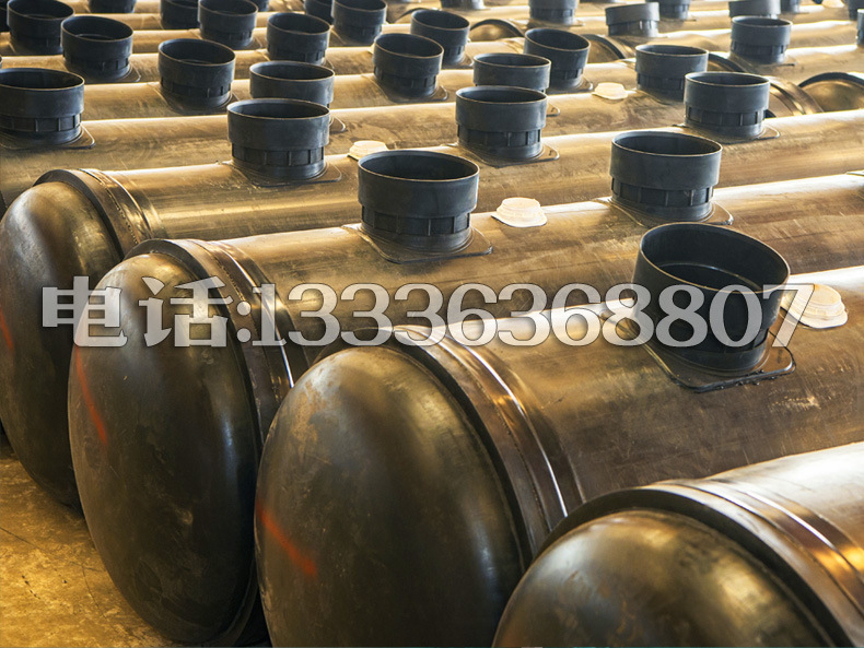 微(wēi)動力化(huà)糞池