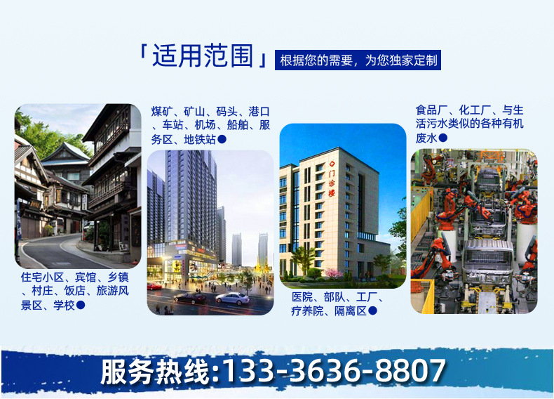 一(yī)體(tǐ)化(huà)膜生(shēng)物(wù)反應器(qì)(圖4)