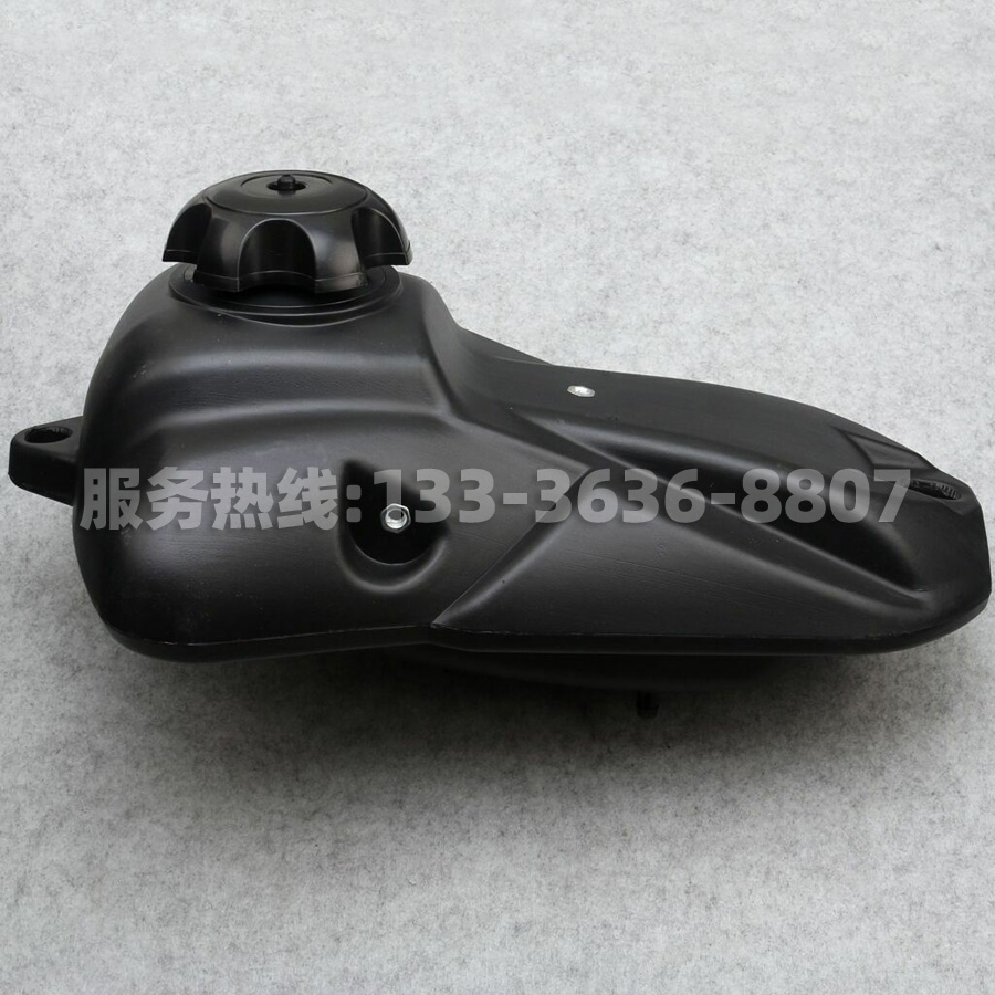 加工(gōng)滾塑汽車(chē)油箱(圖5)
