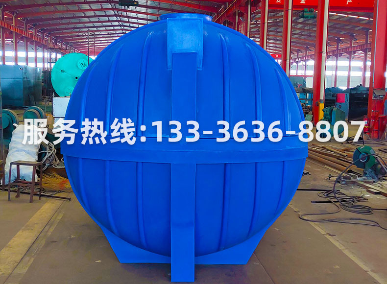 新型地(dì)埋一(yī)體(tǐ)化(huà)PE地(dì)埋污水(shuǐ)處理(lǐ)設備(圖11) undefined